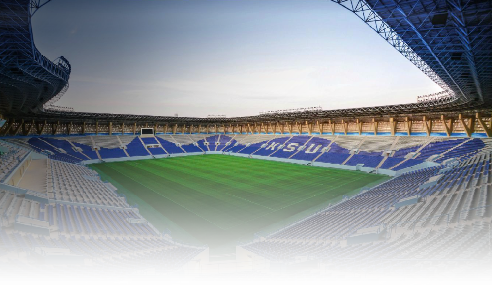 Commercialization of sports facilities