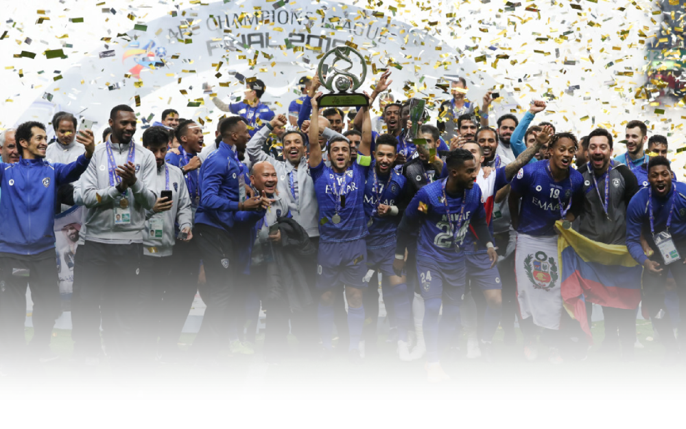 Commercialization of sports events and event management